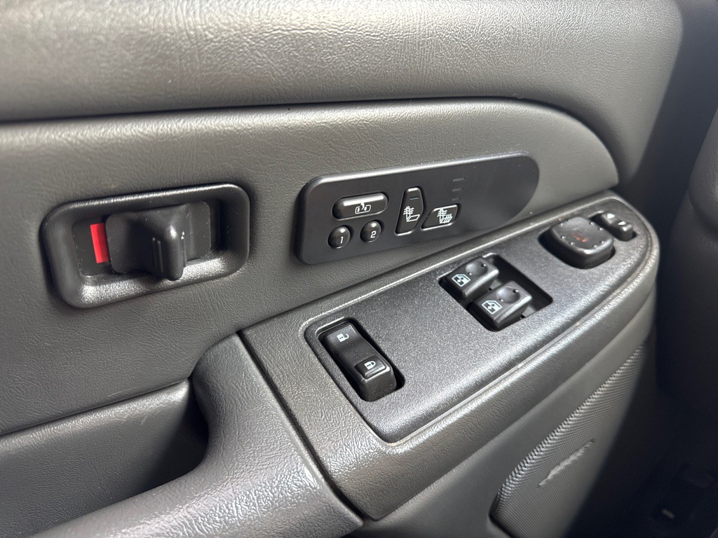 2006 GMC Sierra Image 20