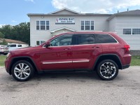 Image for 2013 Jeep Grand Cherokee Laredo ID: 6683576