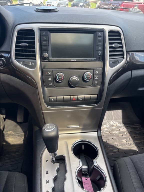 2013 Jeep Grand Cherokee Image 15