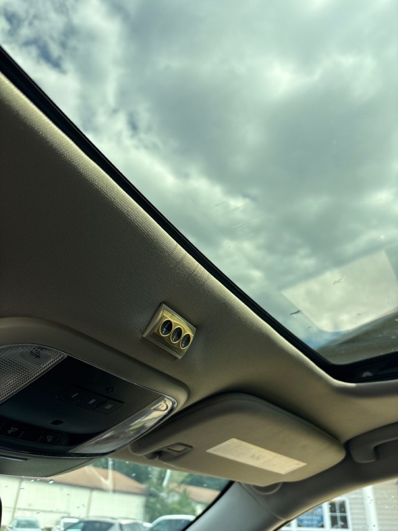2013 Jeep Grand Cherokee Image 16