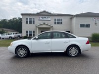 Image for 2006 Mercury Montego Premier ID: 6685419