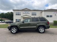Image for 2007 Jeep Grand Cherokee Limited ID: 6688375