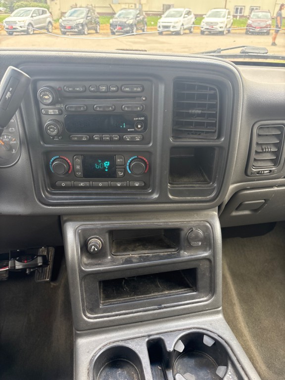 2003 Chevrolet Silverado 1500 Image 15