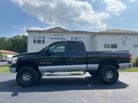 Image for 2007 Dodge Ram 1500 ST ID: 6691112