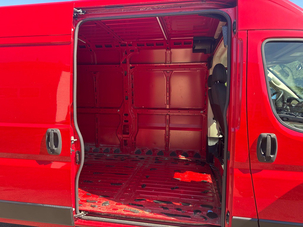 2019 RAM Promaster Image 12