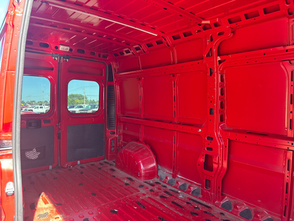 2019 RAM Promaster Image 13