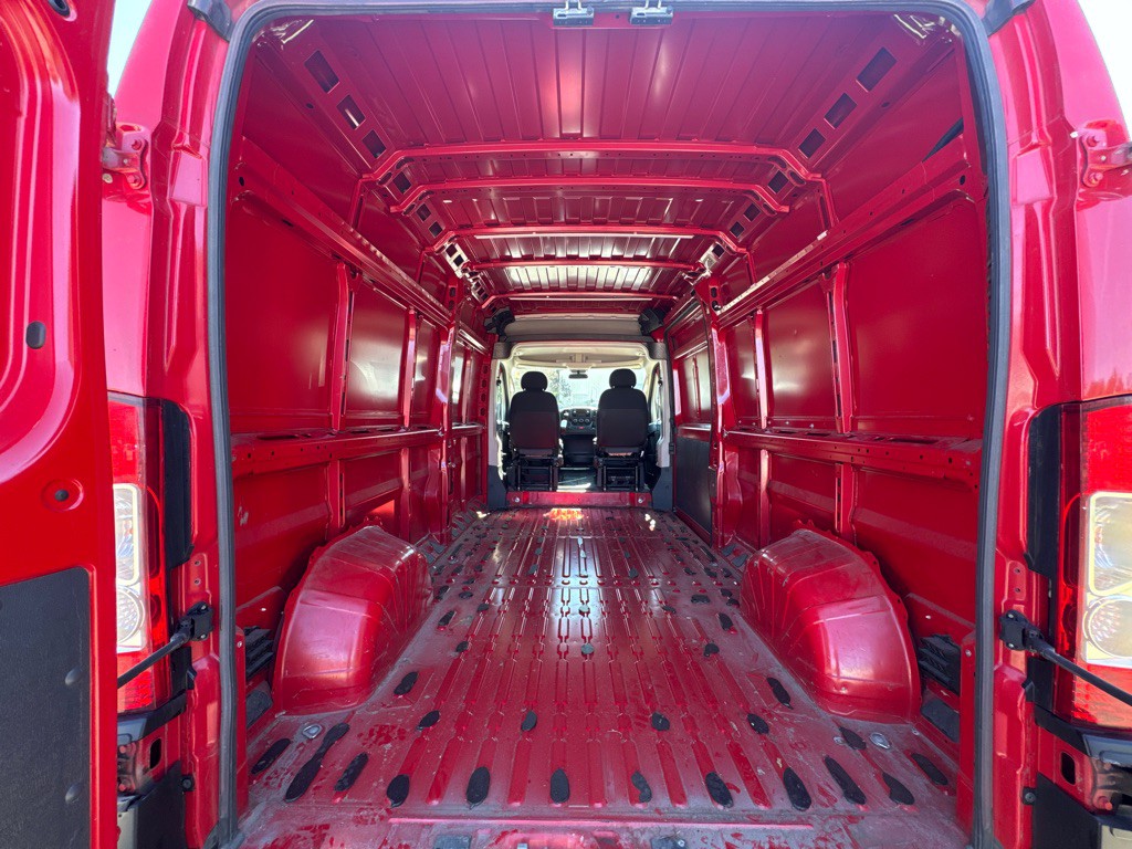 2019 RAM Promaster Image 14