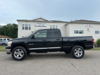 Image for 2008 Dodge Ram 1500 ST ID: 6696718