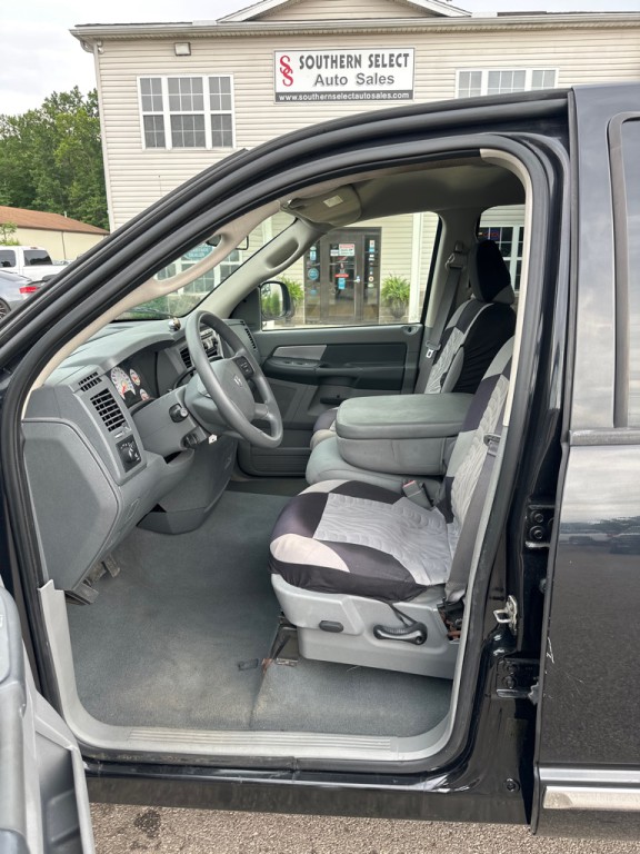 2008 Dodge Ram 1500 Image 9