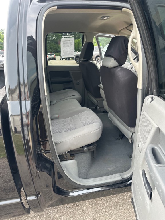 2008 Dodge Ram 1500 Image 12