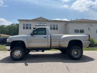 Image for 2002 Chevrolet Silverado 1500  ID: 6696856