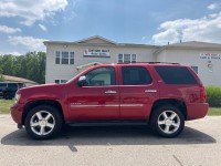 Image for 2012 Chevrolet Tahoe 1500 LTZ ID: 6698453