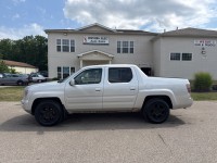 Image for 2007 Honda Ridgeline RTS ID: 6698464