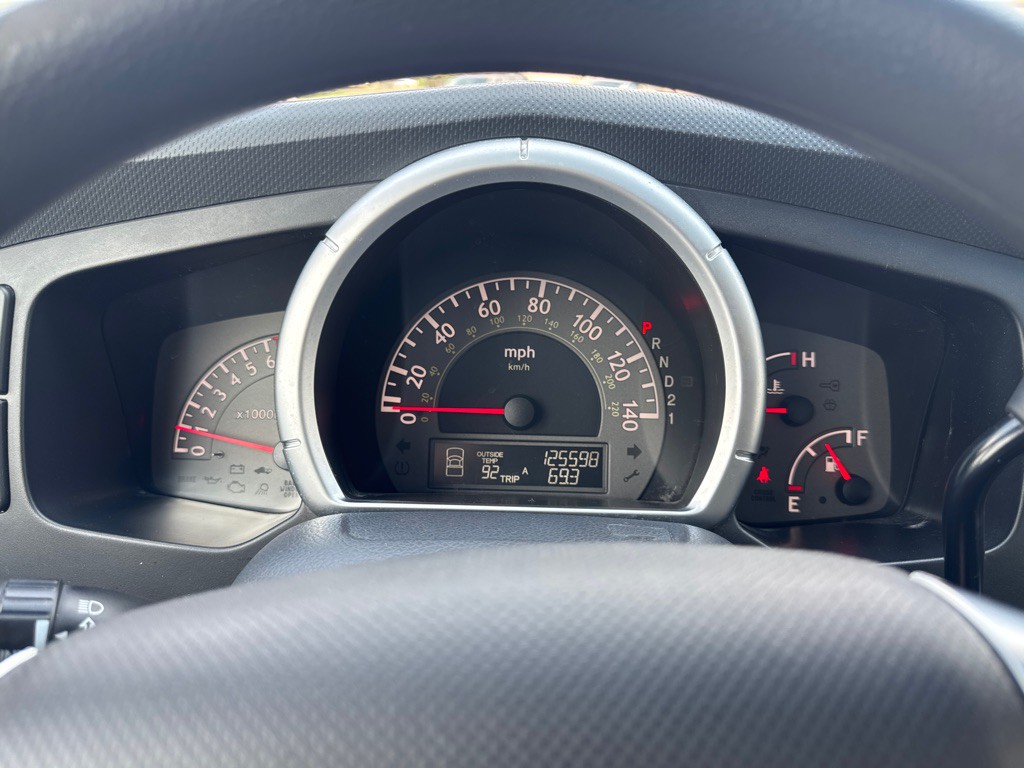 2007 Honda Ridgeline Image 18