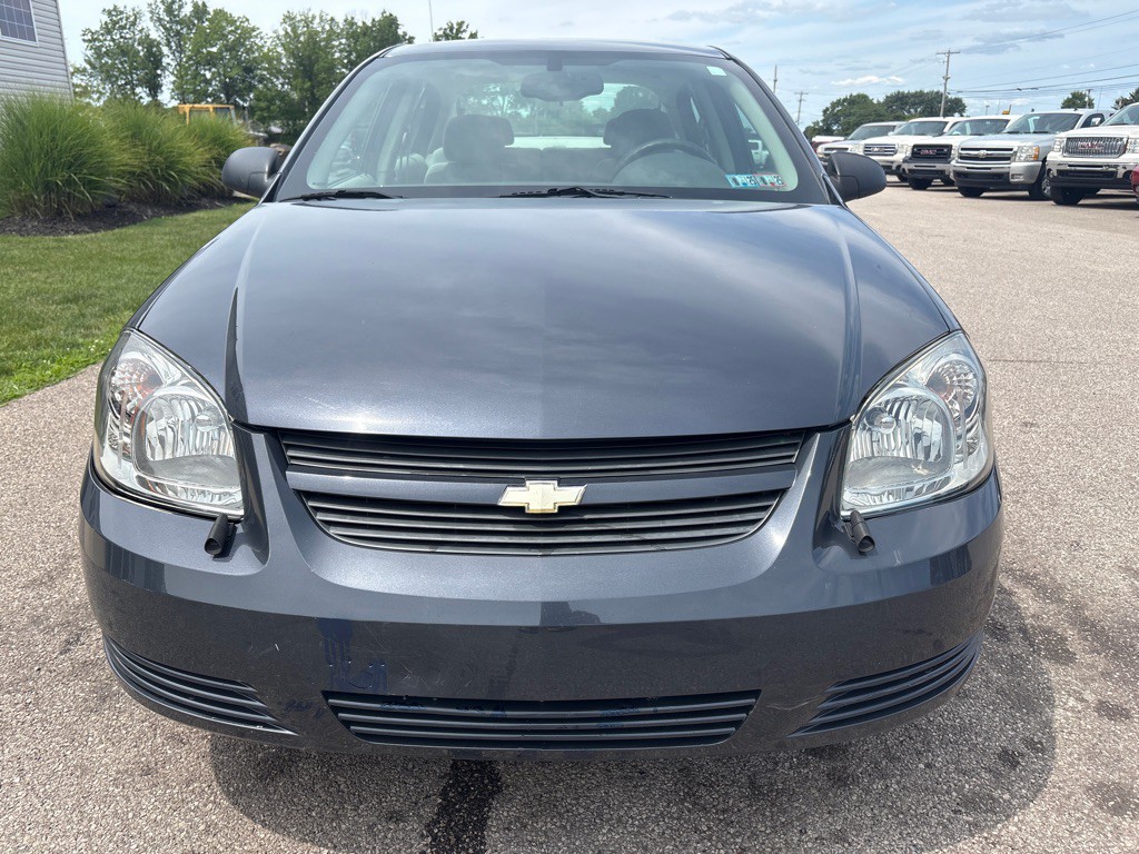 2009 Chevrolet Cobalt Image 3