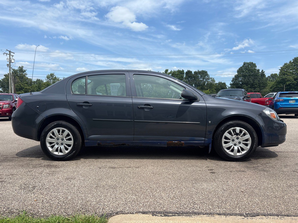 2009 Chevrolet Cobalt Image 5
