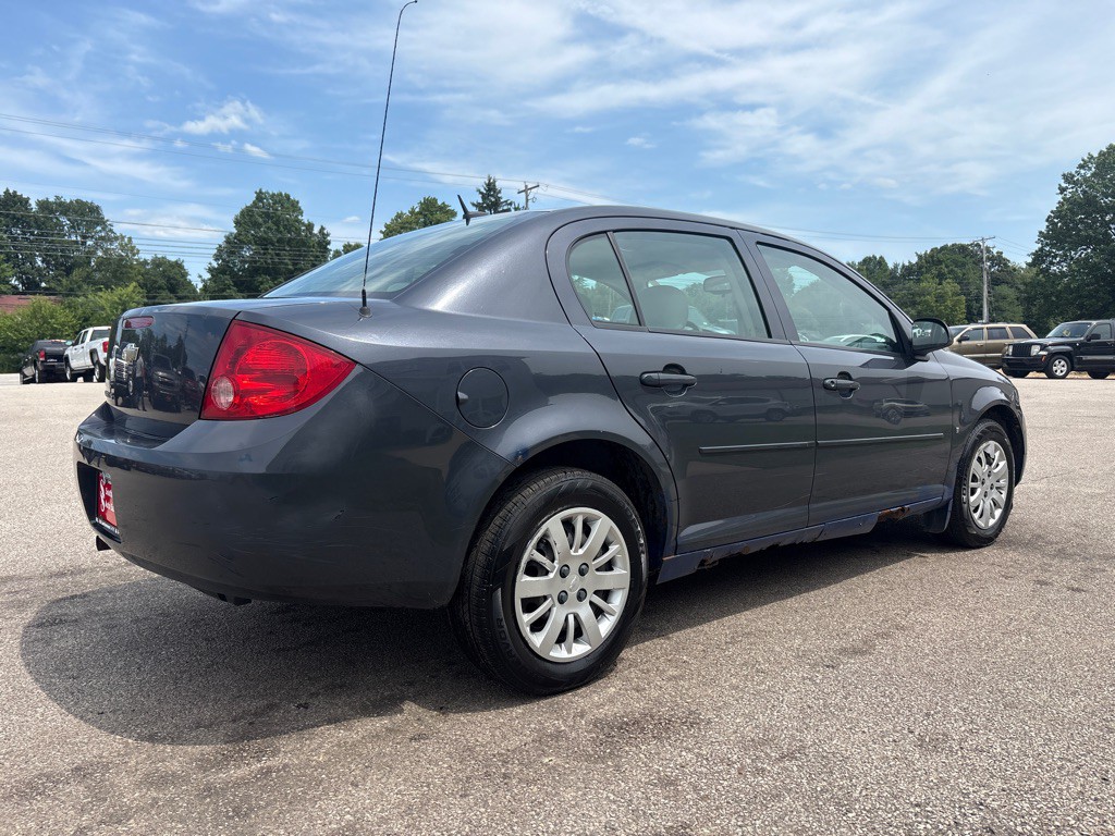 2009 Chevrolet Cobalt Image 6