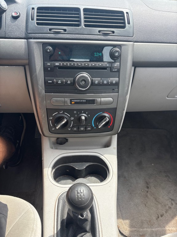 2009 Chevrolet Cobalt Image 12