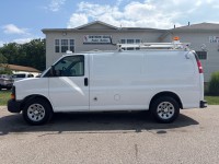Image for 2013 Chevrolet Express  ID: 6699084