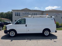 Image for 2011 Chevrolet Express  ID: 6699088
