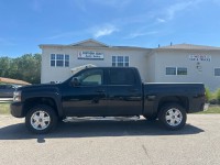 Image for 2011 Chevrolet Silverado 1500 LT ID: 6699098