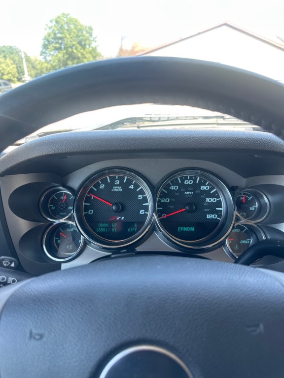 2011 Chevrolet Silverado 1500 Image 15