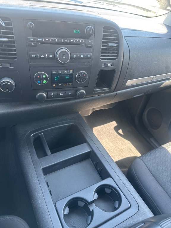 2011 Chevrolet Silverado 1500 Image 16