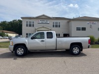 Image for 2011 Chevrolet Silverado 1500 LT ID: 6699104