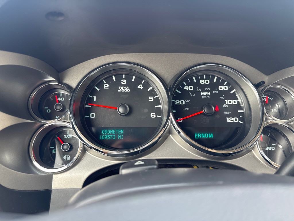 2011 Chevrolet Silverado 1500 Image 17