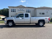 Image for 2011 Chevrolet Silverado 1500 LT ID: 6699104