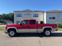 Image for 2005 Chevrolet Silverado 1500  ID: 6699111