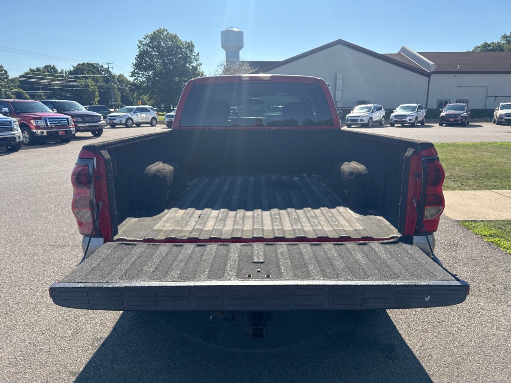 2005 Chevrolet Silverado 1500 Image 8