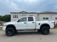 Image for 2007 Dodge Ram 1500 ST ID: 6699115
