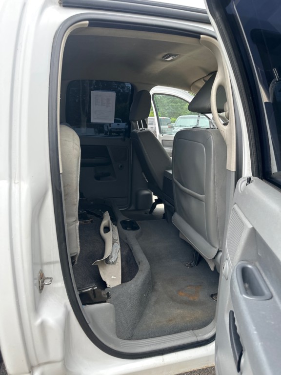 2007 Dodge Ram 1500 Image 12