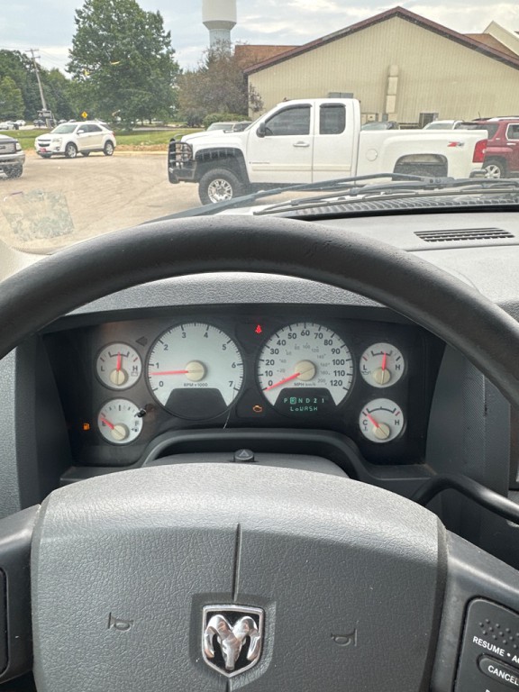 2007 Dodge Ram 1500 Image 13