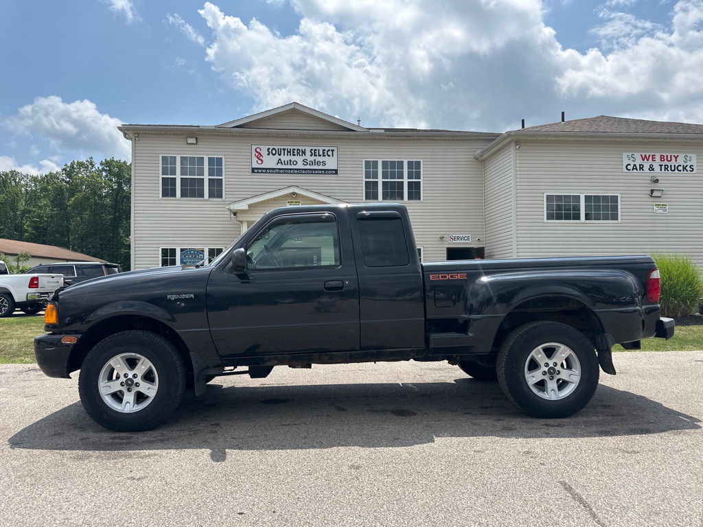 2003 Ford Ranger Image 1