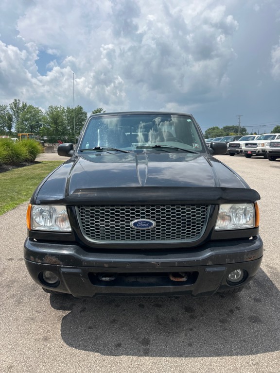 2003 Ford Ranger Image 3