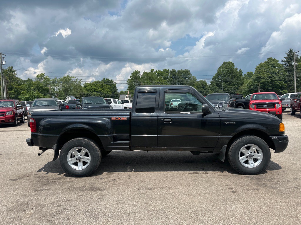2003 Ford Ranger Image 5