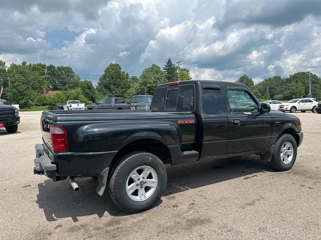 2003 Ford Ranger Image 6