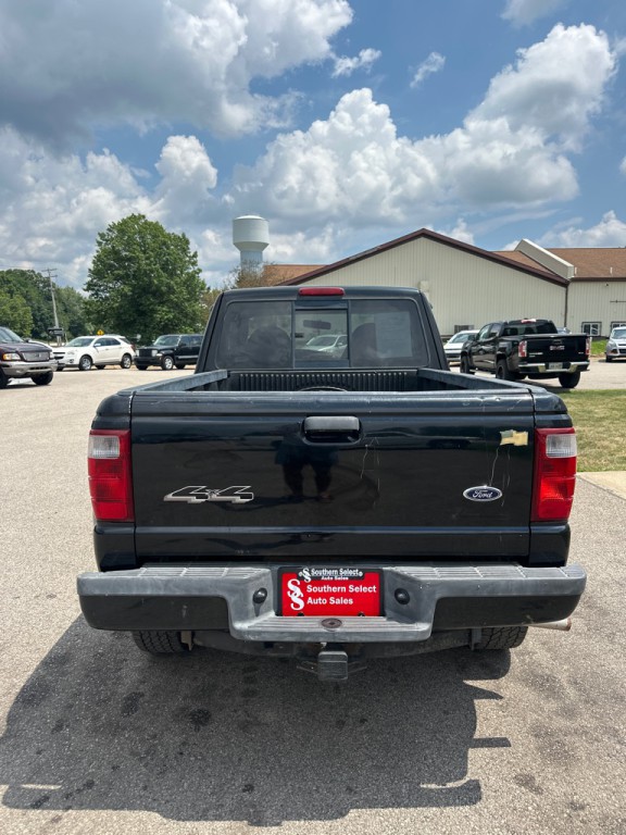 2003 Ford Ranger Image 7