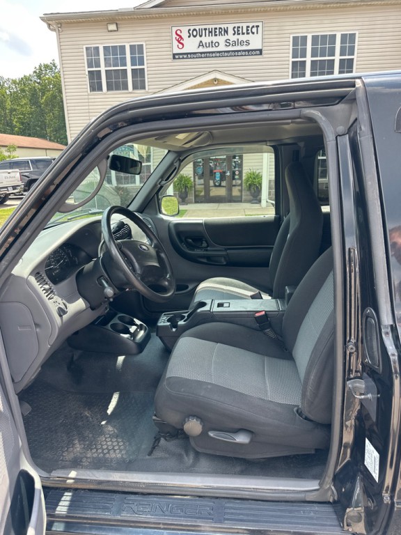 2003 Ford Ranger Image 10