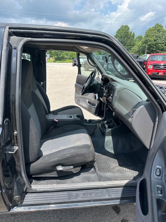 2003 Ford Ranger Image 12