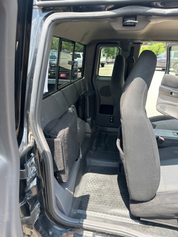 2003 Ford Ranger Image 13