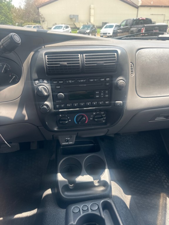 2003 Ford Ranger Image 14