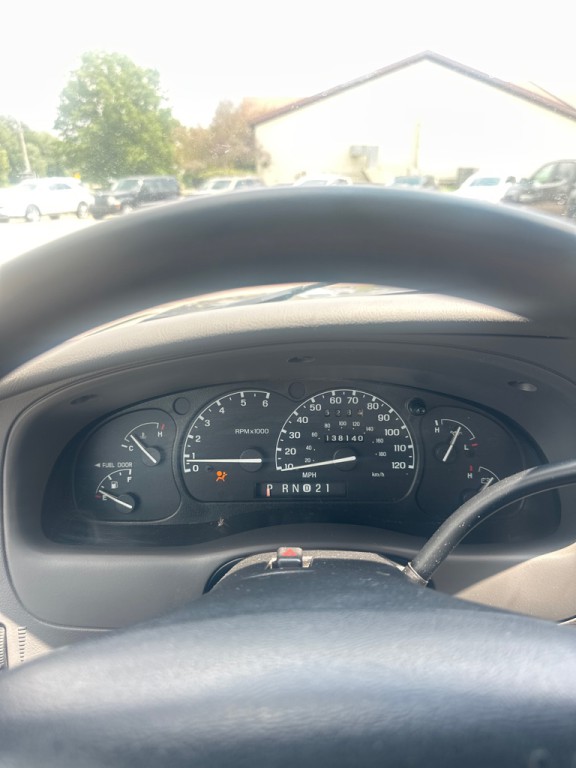 2003 Ford Ranger Image 15