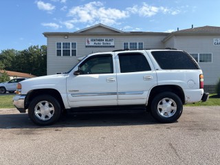 Image for 2004 GMC Yukon  ID: 6699134