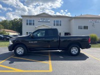 Image for 2014 RAM 1500 ST ID: 6699142