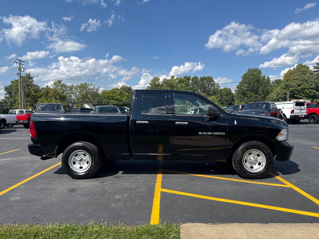 2014 RAM 1500 Image 5