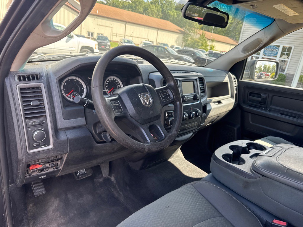 2014 RAM 1500 Image 14
