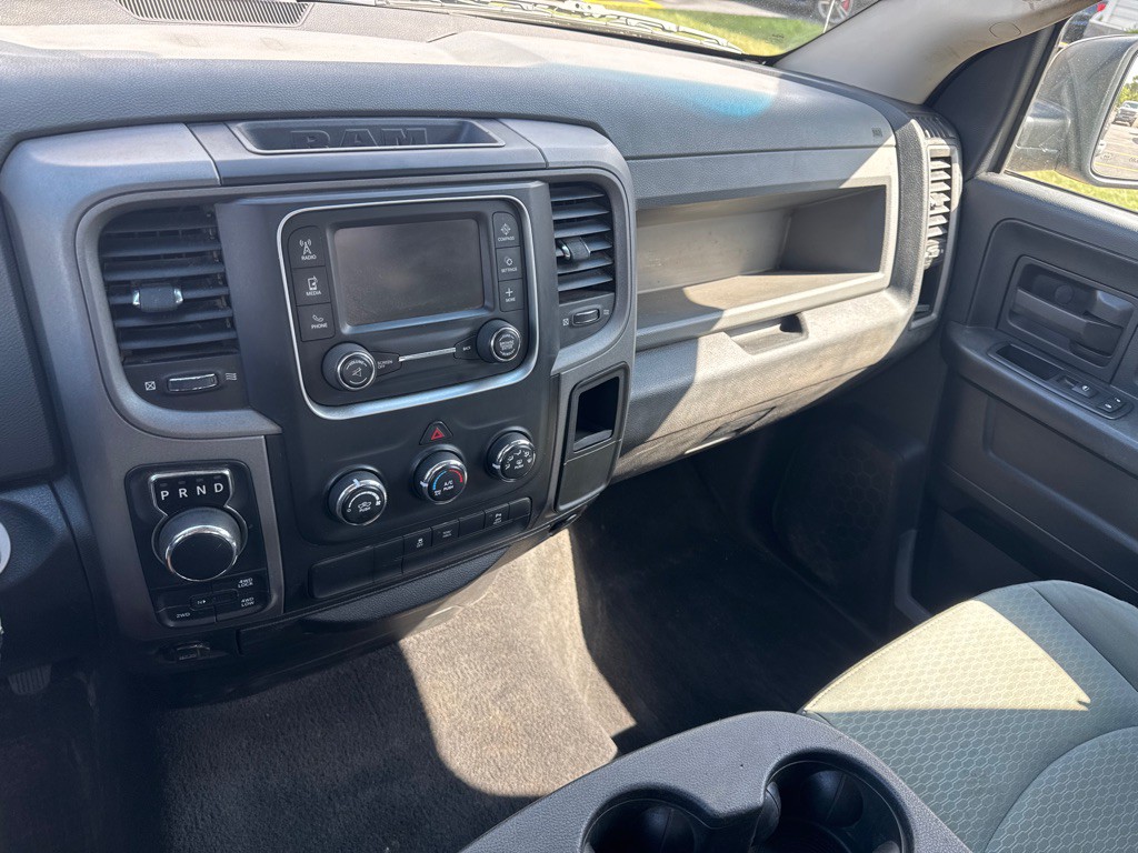 2014 RAM 1500 Image 15